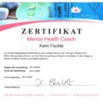 Karin_Fischle_Mental_Health_Coach_Zertifkat