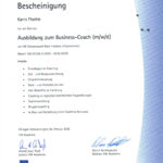 IHK Business-Coach